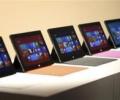 Microsoft developing 7-inch Surface tablet