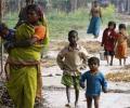 India is home to 1/3rd of the world's poor: IMF