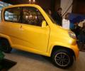 Tata Motors hits out at move to allow quadricycles