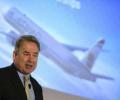 Air travel map being redrawn: Etihad