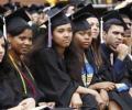 No shortage of high skilled graduates in US: Report