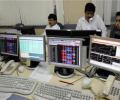 Markets end higher on strong HUL, Hero motor results