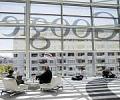 Google's web business solid despite Motorola losses