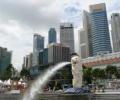 Singapore woos Indian tourists with city in a garden