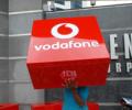 Vodafone India external affairs director quits