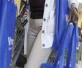 Walmart 'denies' lobbying in India