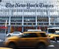 New York Times sells Boston Globe to Red Sox owner