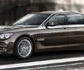 BMW sedans to cost Rs 1.3 lakhs more!