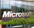 Why Microsoft finds India story very exciting