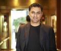 SoftBank names Nikesh Arora president and Son's likely successor