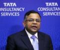 Orange County in California drags TCS to court