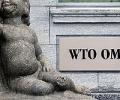 No Indian for WTO deputy chief post