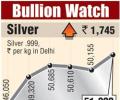 Gold, silver climb as rupee tumbles to record low