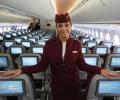 Qatar Airways may start domestic airline in India