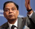 Growth-related reforms stopped for a long time: Panagariya