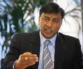 Lakshmi Mittal hangs up on Odisha