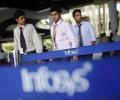 Infosys expands Sydney operations; to hire 85 people