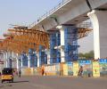 Budget focuses to fast-track infra development