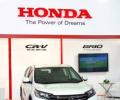 Honda Cars to hike prices of entire range from January