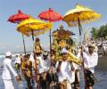 India steals the show at Bali meet; 'peace clause' stalemate continues