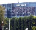 Microsoft joins other tech giants in fighting online snooping