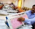 Cyber expert alleges 2014 polls were rigged; EC rejects claim