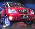 Mahindra to increase vehicle prices by up to 2% from January