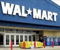 Took tough decisions, let go of talent, says Walmart