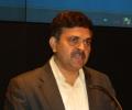 Infosys executive council member Subrahmanyam Goparaju resigns