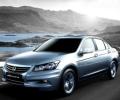 Honda discontinues Accord in India