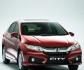 Honda India to recall 90,210 units of City, Mobilio