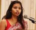 Khobragade moves US court; seeks case dismissal