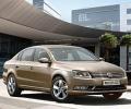 We have not discontinued sale of Passat: Volkswagen