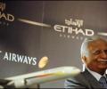 Etihad, Jet CEOs meet Chidambaram