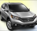 Honda India recalls 1,338 units of Accord, CR-V