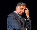 Ratan Tata joins global leaders for a new initiative