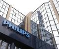 Philips turns off TV in turnaround