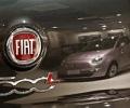 Fiat India to launch new car, Jeep models this year