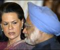 UPA government: A decade of DECAY!