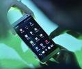 HTC launches smartphone to take on Samsung