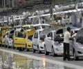 Excise duty reduction can rev up auto sales