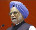 Budget 2013: Economy in 'rudali' mode. PM in silent mode