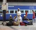 Indian Railways should be made disable-friendly: NGO