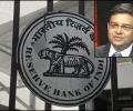 Urjit Patel to be new RBI Dy Governor