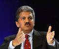 Any Indian willing to take on Facebook? Anand Mahindra may fund you