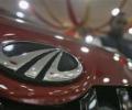 M&M to invest $900 million in Mahindra-Ssangyong