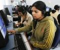 Women in India lag in Internet use