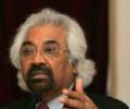 North-east needs to focus on infra, IT: Sam Pitroda