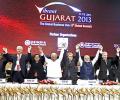 Gujarat model of development: More hype than substance