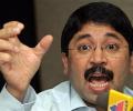 CBI to file charge sheet in Aircel-Maxis deal involving Maran